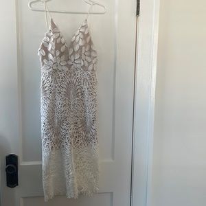 Bachelorette party dress